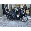 Piaggio Medley 125 ABS 2017 Μεταχειρισμένα